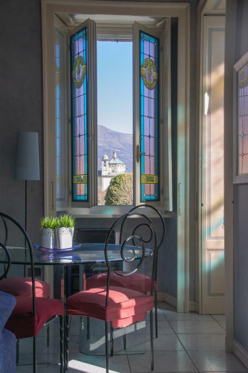 Casa Stoppani - Welchome Cannobio Exterior photo