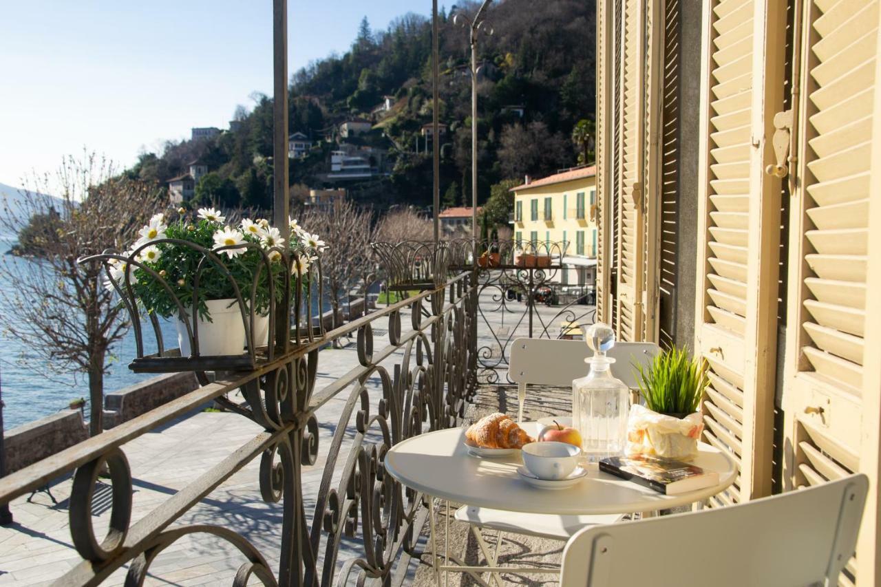 Casa Stoppani - Welchome Cannobio Exterior photo